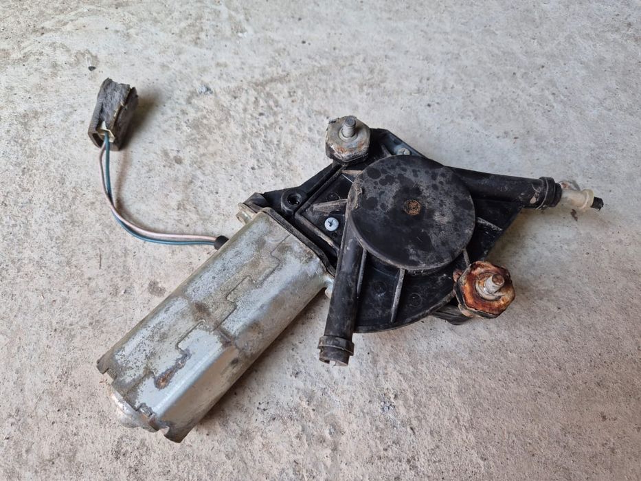 Запчасти на ваз приору