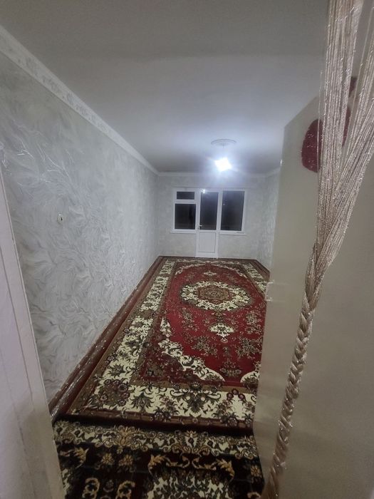 Kvartira, uy, ko'p qavatli uy