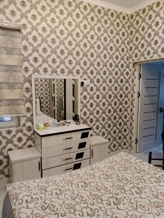 Продаётся участок Сергелинский р-н Ханабад ул Беруний 1с 4ком