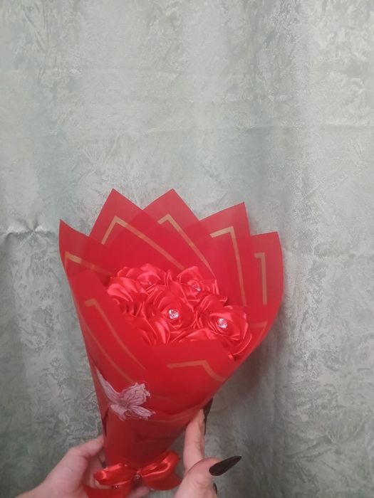 Buchete trandafiri eterni