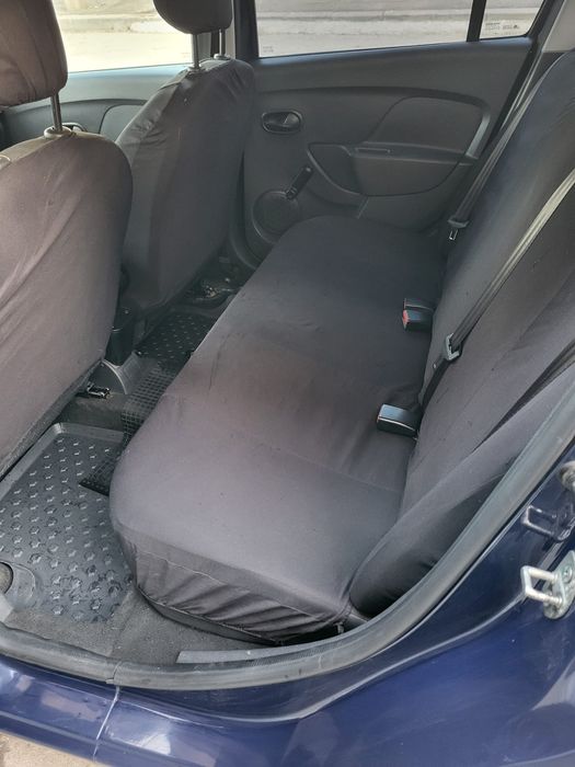 Dacia Logan 0.9TCE
