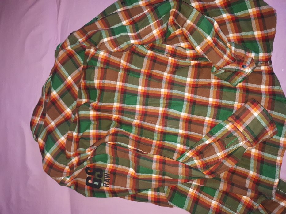 Cămăși G-Star Raw