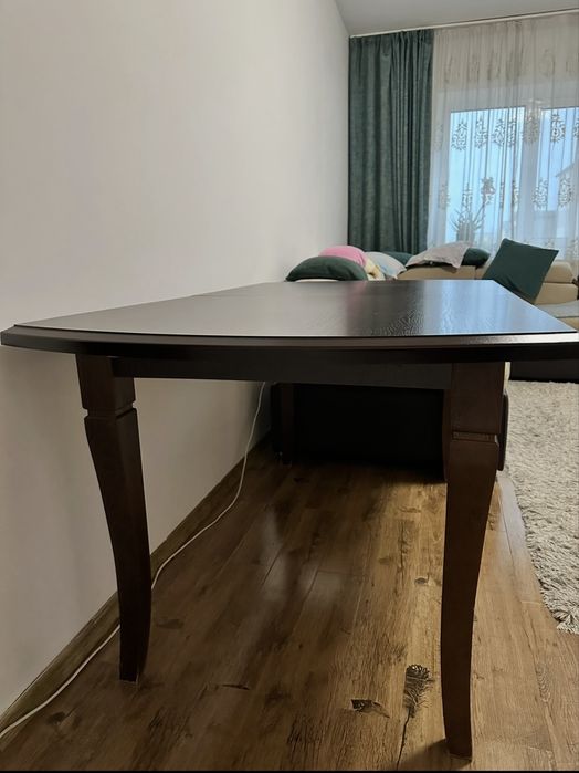 Masa extensibila