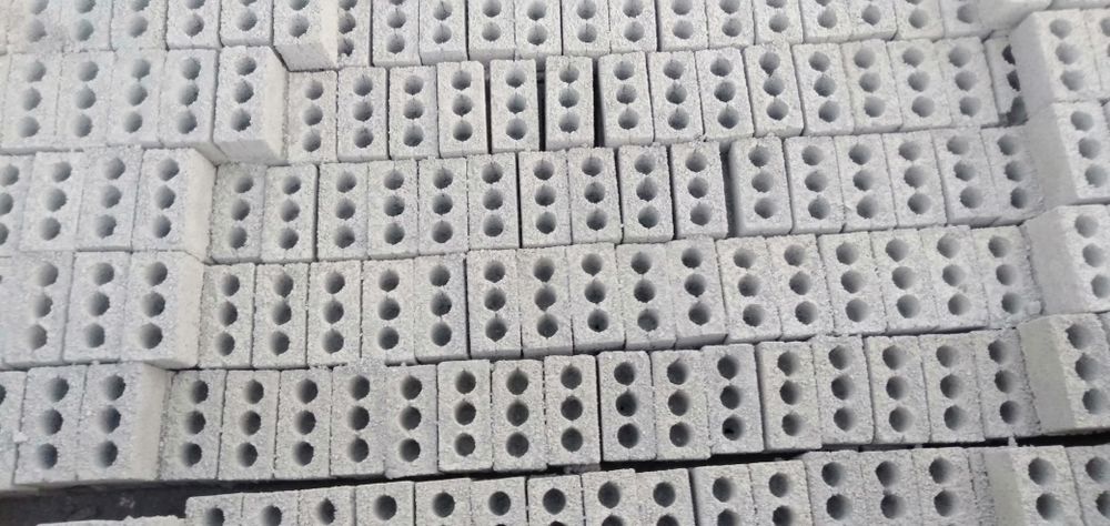 Шлакоблок шлакаблок