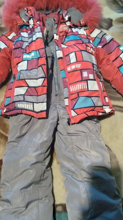 Продам пуховики по 2тыс