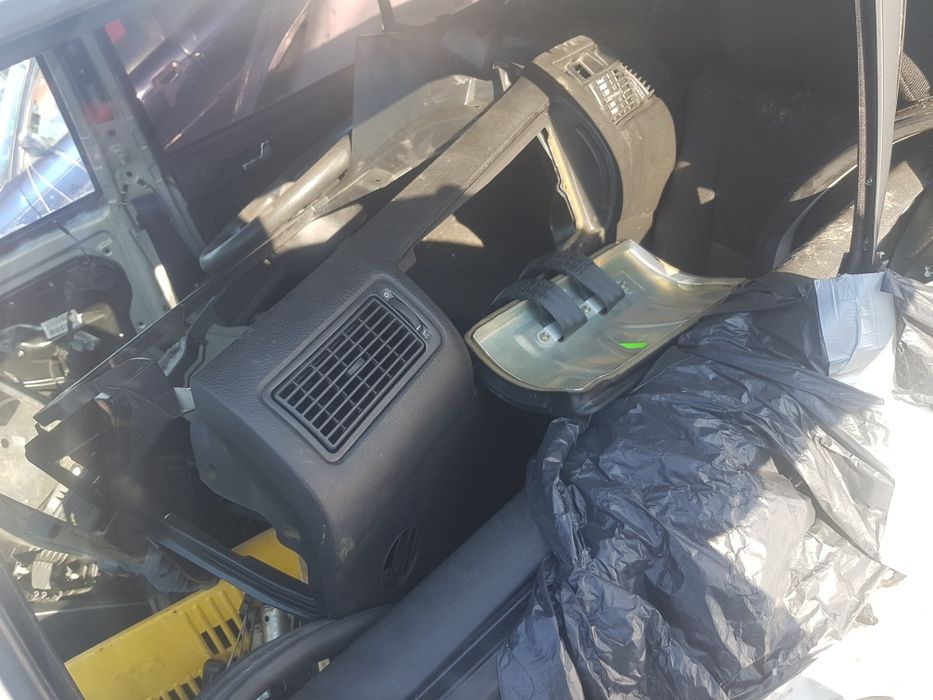 ТОП Vw Golf 4 1.9 TDI 90к.с 110к.с 130к.с На Части !