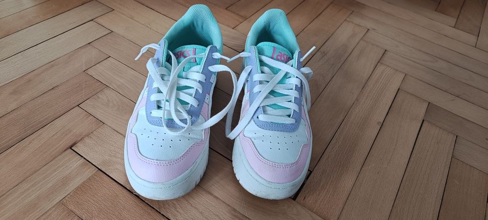 Дамски спортни обувки ASICS JAPAN S – отлично състояние