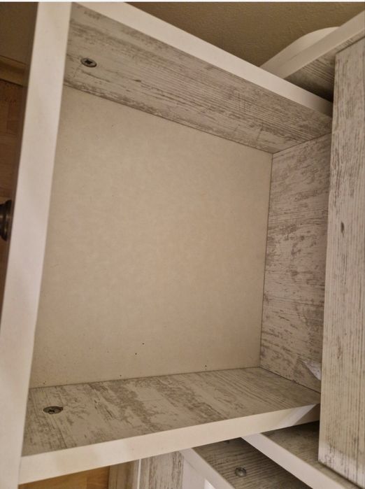 Детско легло много запазено многофункционално