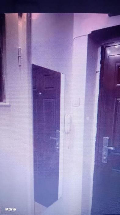 5 min Metrou Parc Maior Coravu gars libera Cf.1cu balcon etaj intermed — fotografia 3