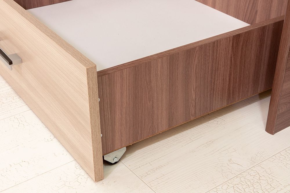 Детский 2ярусный кровать