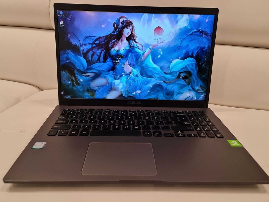 laptop Asus pro  intel core- i7 , gaming, grafica, editare foto-video