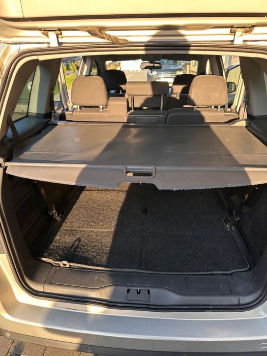 OPEL Zafira 2010 — imagine 3