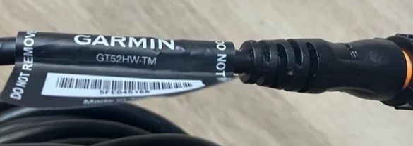 Сонар , картограф Garmin ECHOMAP PLUS 72SV + сонда GT52