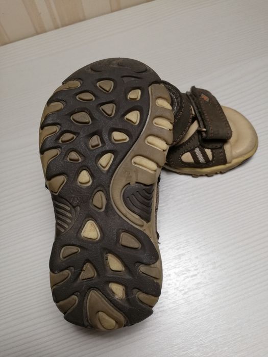 Детская обувь для мальчика