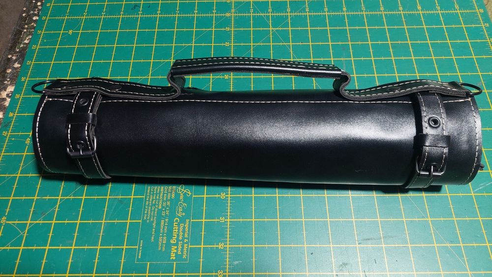 Скрутка для ножей