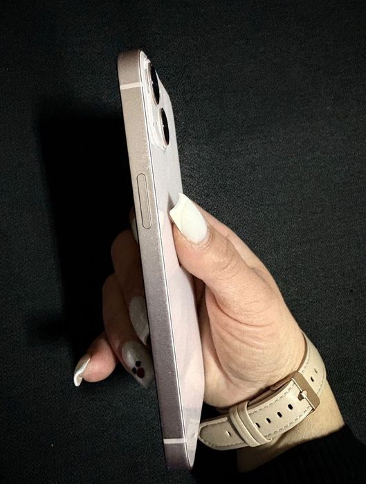 IPhone 13 Pink 128 GB