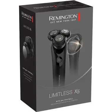Aparat de ras REMINGTON Limitless X5 XR1750 PowerSense Nou Sigilat