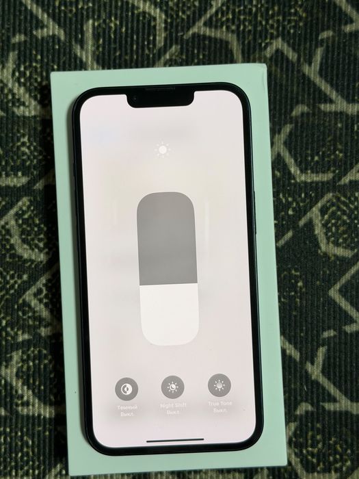 Iphone 13, 128 гб