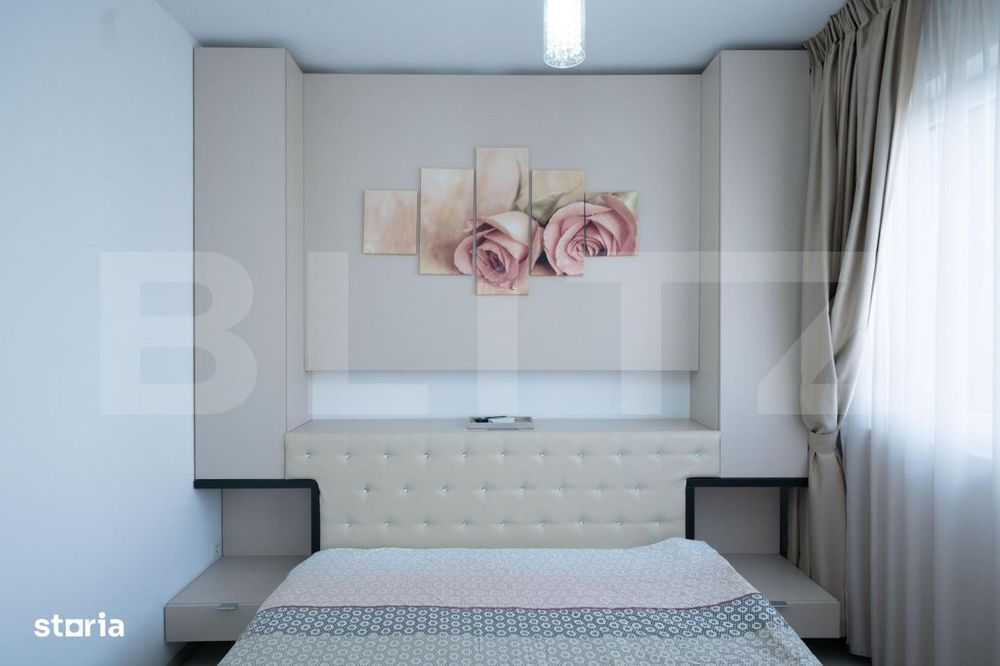 Apartament 2 camere, 65 mp, zona Nufarul — fotografia 1