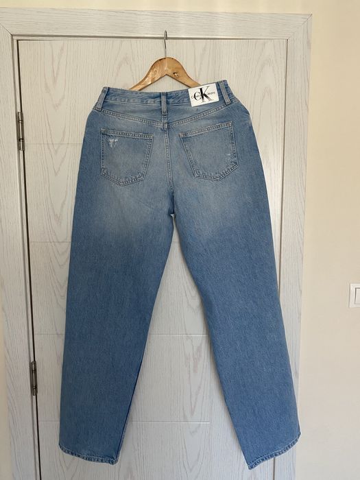 Дънки Келвин Клайн