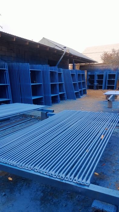 Продажа лесов Строительный леса