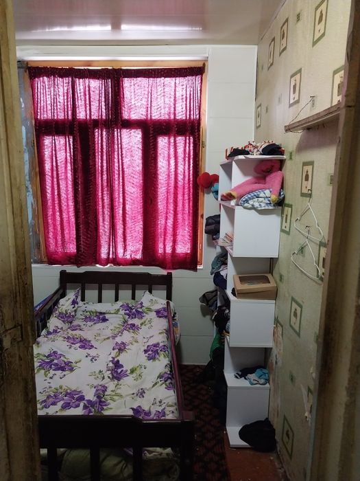 Продаётся 2 комнатная квартира