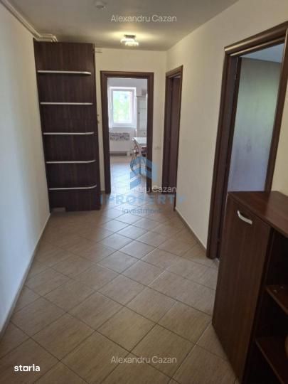 Apartament 3 camere Bucurestii Noi pet friendly cu loc de parcare incl