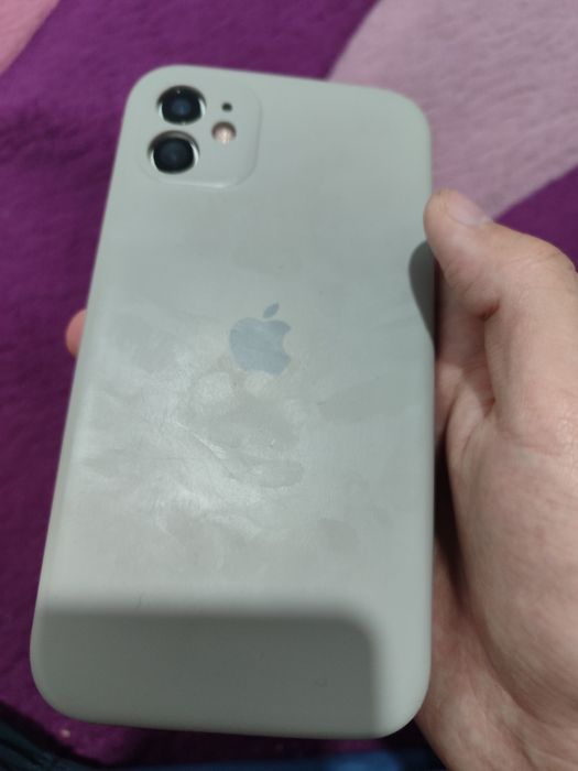 Айфон 11 128гб. Обмен