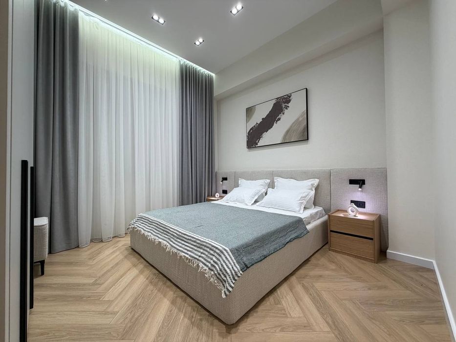 Parkent Avenue жк 3/8/10 квартира продается