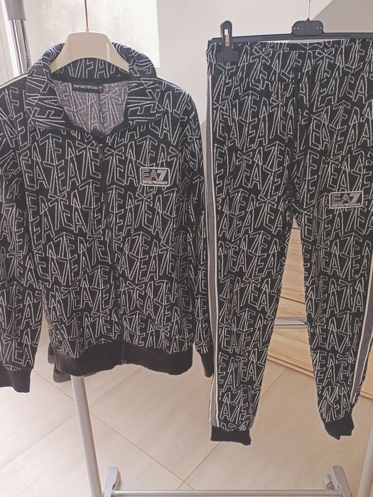 Trening pentru barbati Armani