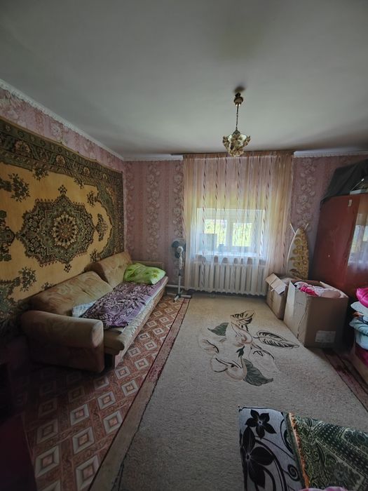 Продам частный дом. В посёлке Каракудык