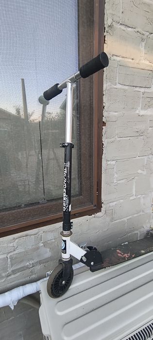 Детска тротонетка