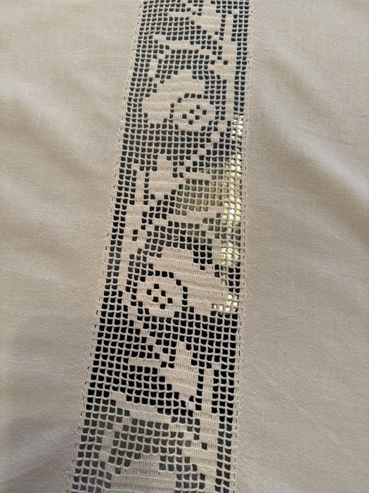 Fata de masa tesuta la razboi/ fata de masa traditionala