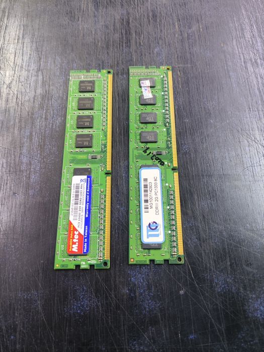 Prossesor azu ddr 3