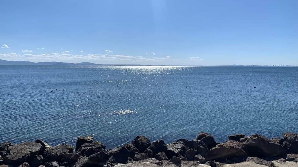 Студия в Поморие