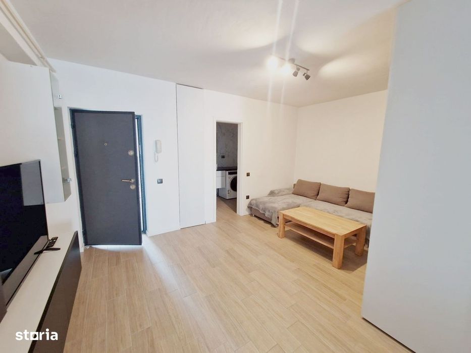 0% comision Apartament 2 camere, 48 mp, finisat, mobilat Str Razoare