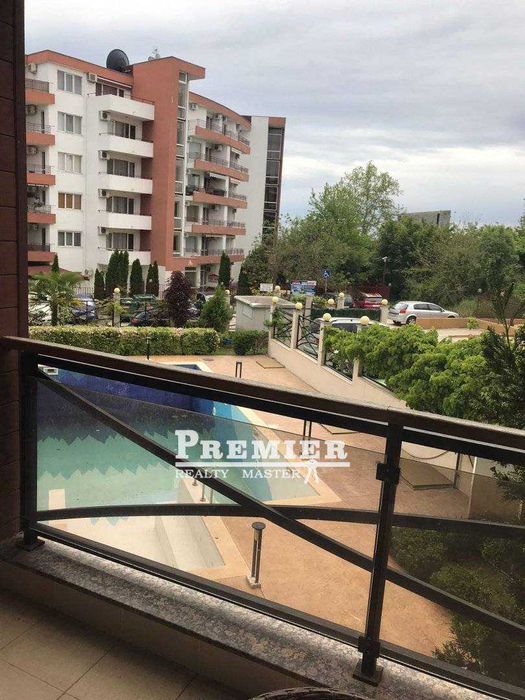 Продава се Тристаен апартамент в к.к. Слънчев бряг - 80 кв.м за 797 €/кв.м - Снимка #12