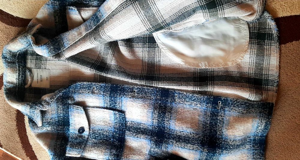 Дамска връхна риза