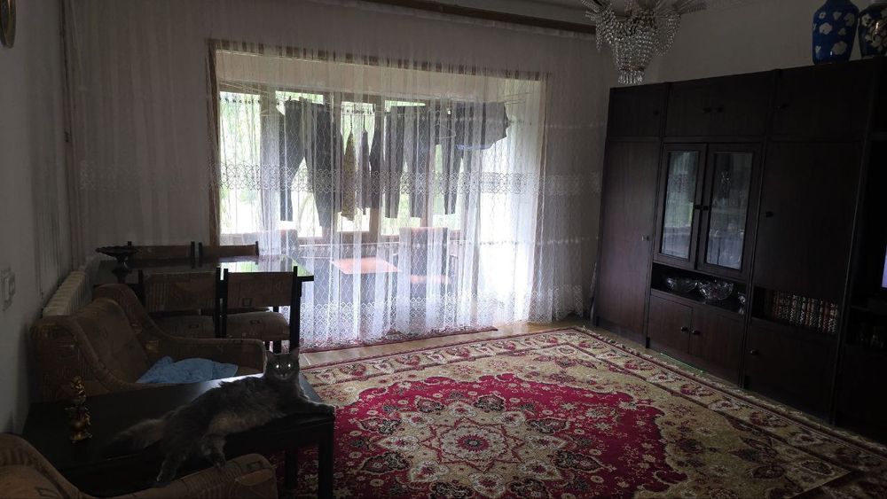 Карасу -1.  3/2/9.   Ориентир Конечка