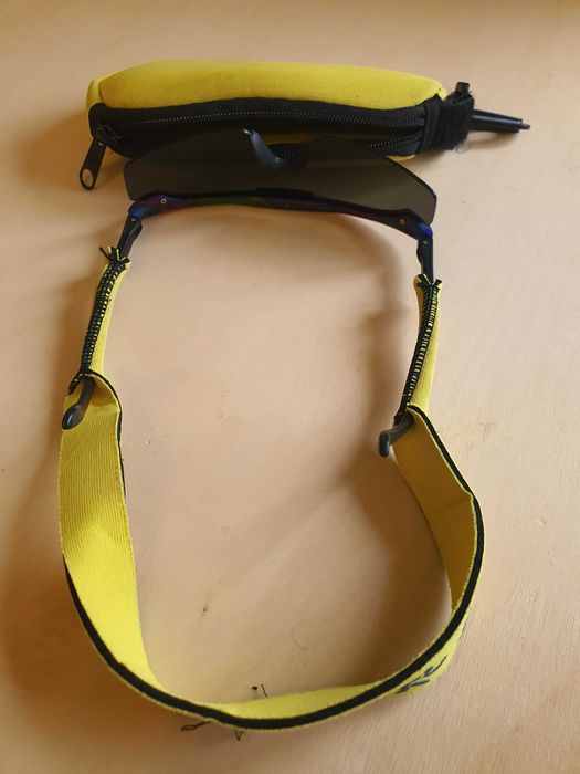 Ochelari de soare pentru iarna copii 5+