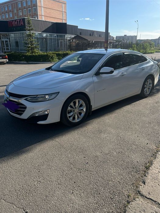 Продам Шевроле Малибу