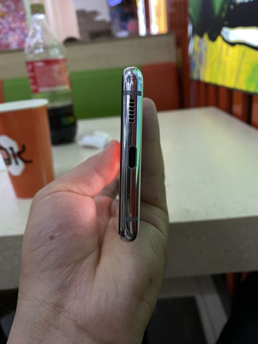 Samsung S20 FE 5G 6/128