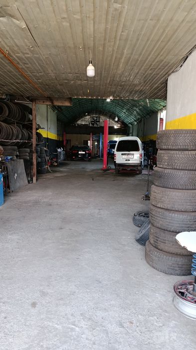Автосервис  MEXANIK_88
