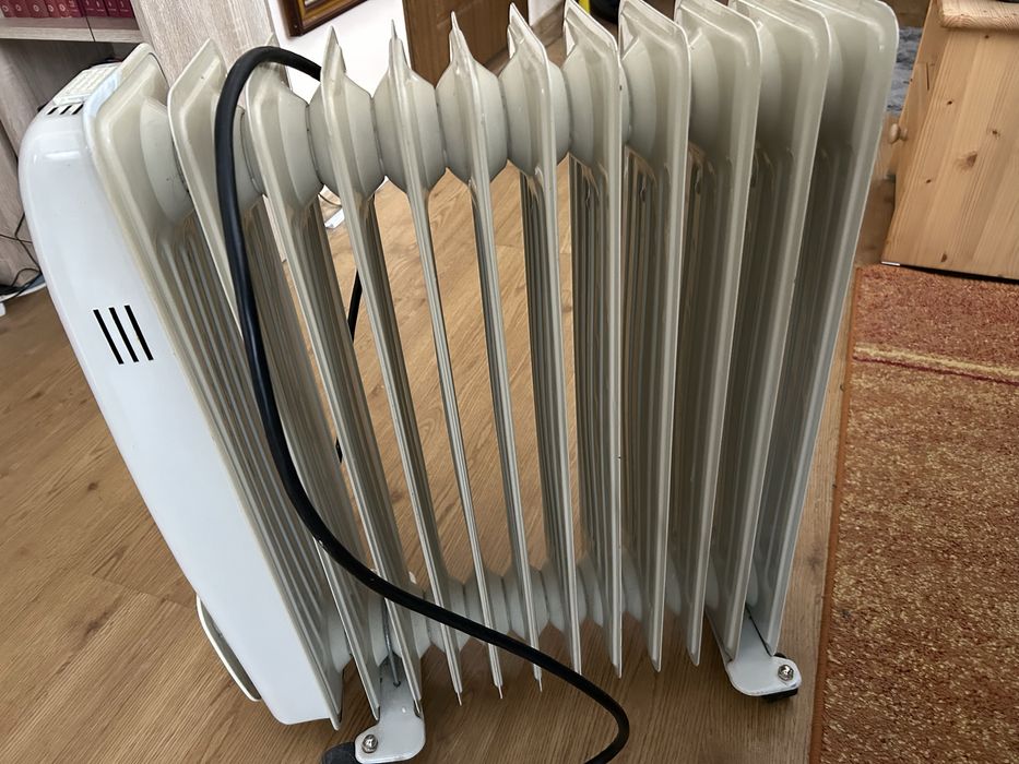 Calorifer 12 elementi