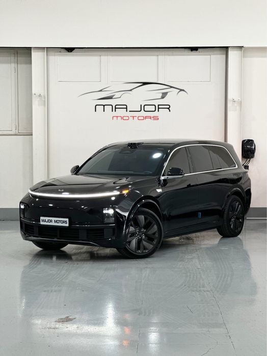 Bugun sotuvimizda lixang Li9