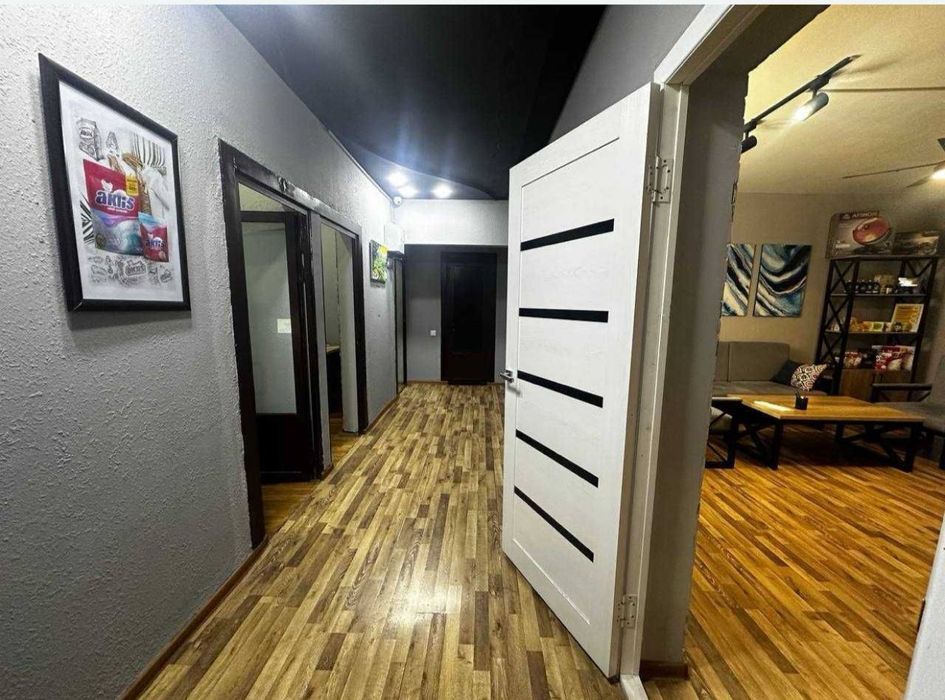 Офис,М.Тинчлик, 63м2, с Ремонтом