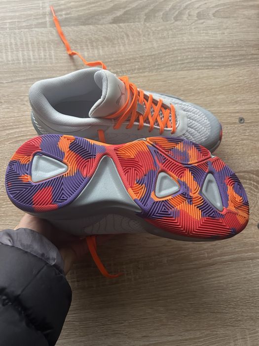 Adidasi Puma bascket 36