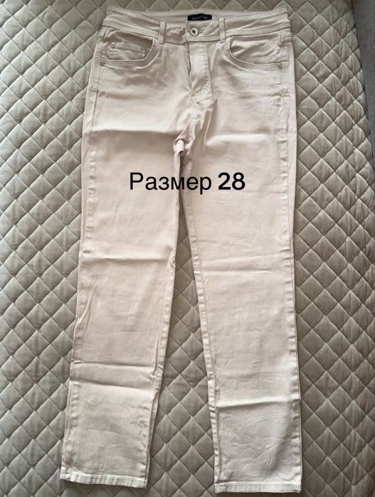 Джинсовая куртка, джинсы. Размеры 42-46.