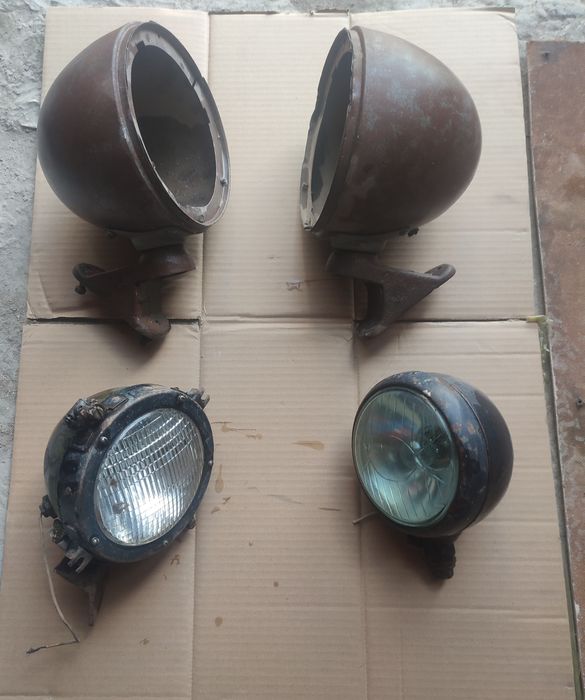 ГАЗ  М 1. ГАЗ АА.. ЗиС 5. Газ 64- 67