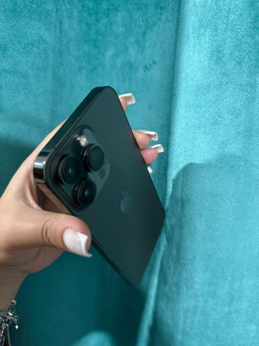 IPhone 13 Pro IMPECABIL 256gb + Husa Guess